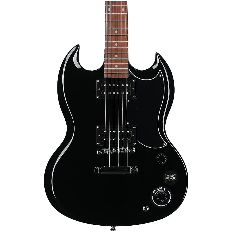 Epiphone SG Special Black状態良 Epiphone SG Special Black状態良 Epiphone SG Special Electric