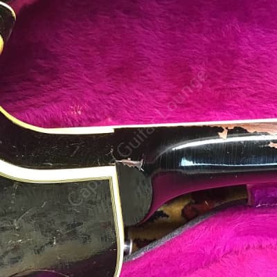 1969 Gibson - Les Paul Custom - Black Beauty - ID 3498 image 18