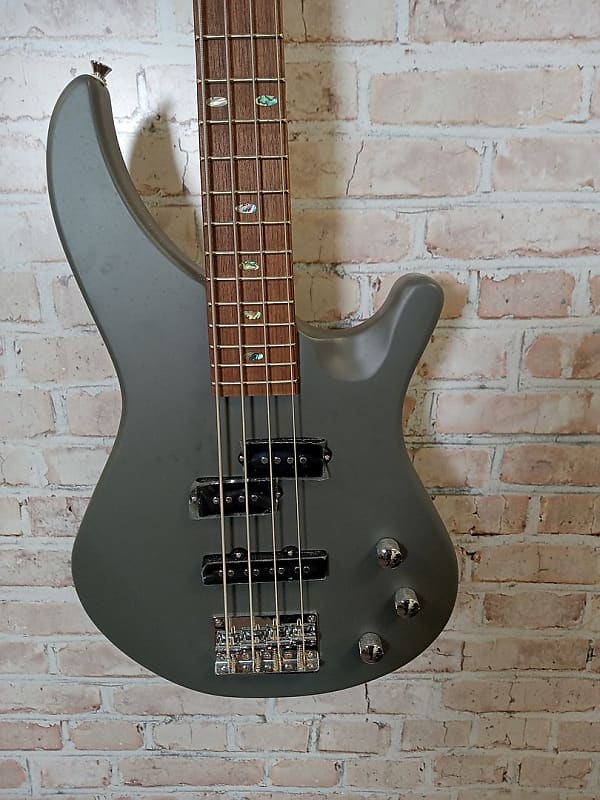 Mitchell 2024 bass guitar