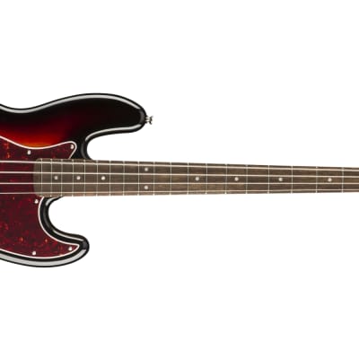 Squier Classic Vibe '60s Jazz Bass | Reverb Canada