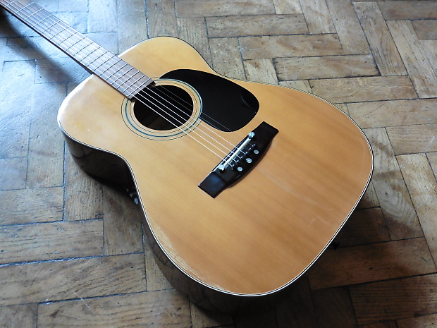 Martin ooo タイプのレプリカ 斎藤誠が弾く！マーティン000-15E、000C12-16E Nylon｜連載