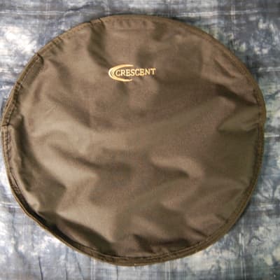 Sabian 14" EL14H Crescent Element Hats With Bag Authorized Dealer image 3