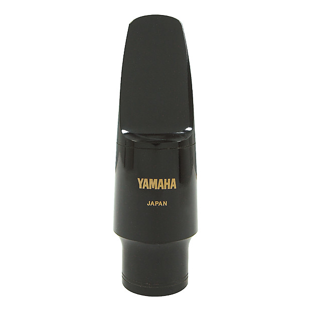 Yamaha YAC1288 Alto Saxophone Mouthpiece; 6C Reverb