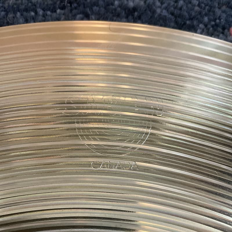 Sabian SBR Hi-Hat Pair 14 in. - Natural | Reverb