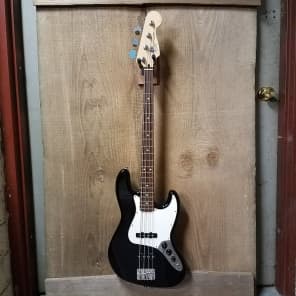 Fender 60th anniversary jazz bass outlet