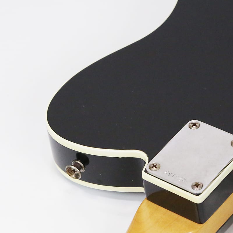 2005 Fender Telecaster Custom '63 Limited Edition Vintage