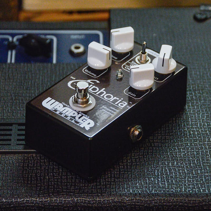 Wampler Euphoria
