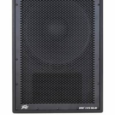 Peavey dark best sale matter 12