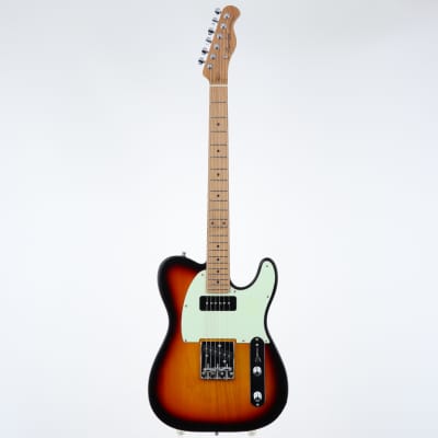 Bacchus Universe Series BTE-2-RSM/M 3Color Sunburst (02/28
