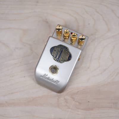 Marshall Guv'nor Plus GV-2 Distortion Pedal for sale