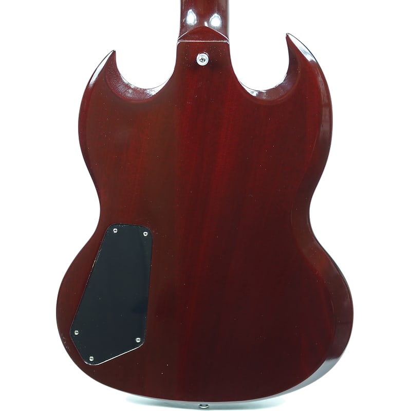 【希少】GIBSON ギブソン ALL AMERICAN SG-1 希少】GIBSON ギブソン ALL AMERICAN SG-1 - メルカリ