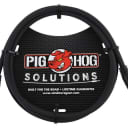 Pig Hog Solutions PX-T3503 1/8 inch TRS Cable 3 foot
