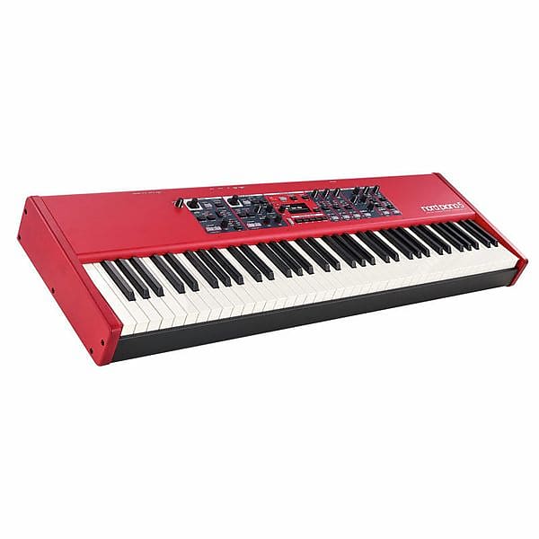 Nord Piano 5 73 - Key Digital Piano image 1
