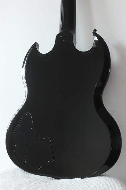 Gibson SG Gothic II EMG 2006 | Reverb