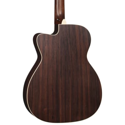 Martin BC-16E Acoustic-Electric Bass image 6