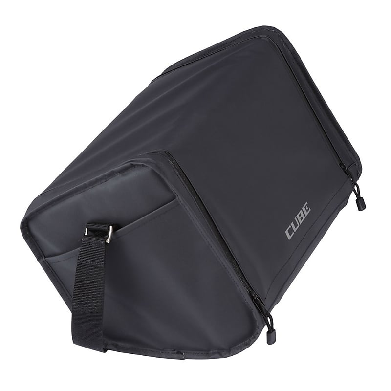 Roland CB-CS1 Carry Bag for Cube Street Amp image 1