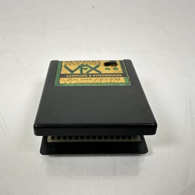 Ensoniq Sound Source VFX Card