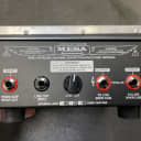 Mesa Boogie Power House Attenuater Black