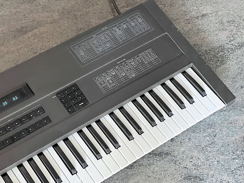 Roland Super JX-10 76-Key Polyphonic Synthesizer | Reverb