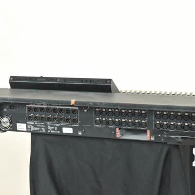 Yamaha LS9-32 32-Channel Digital Mixing Console CG0038Y image 7