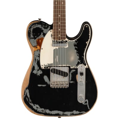 Fender Joe Strummer Telecaster Signature, Rosewood Fingerboard for sale