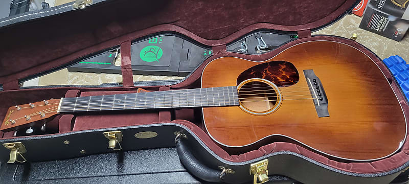 Martin 000-18GE Golden Era (1937) 2006 - 2013 | Reverb