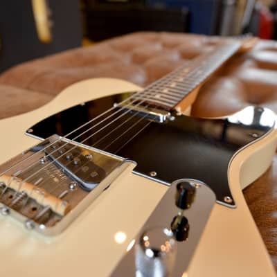 Fender Telecaster USA Standard - 2008 for sale