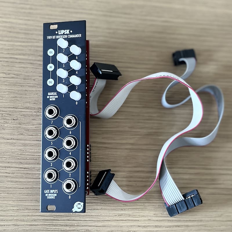Xaoc Devices Lipsk