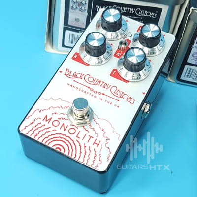 Laney Black Country Customs Monolith | Reverb