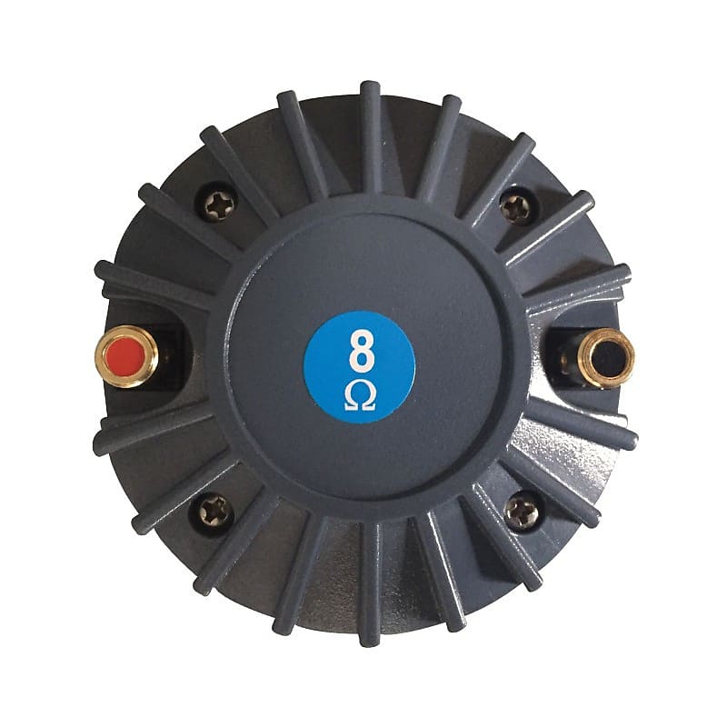 Definitive Audio Ct 345  			