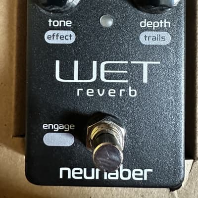 Reverb.com listing, price, conditions, and images for neunaber-audio-wet-reverb