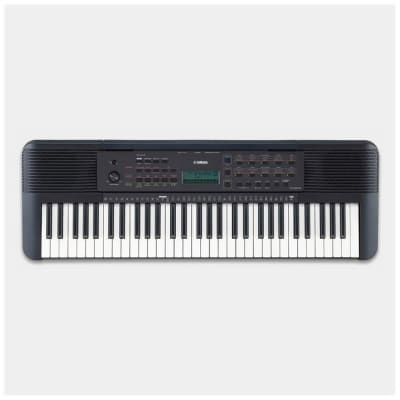 Yamaha PSR E273 61-Key Portable Keyboard