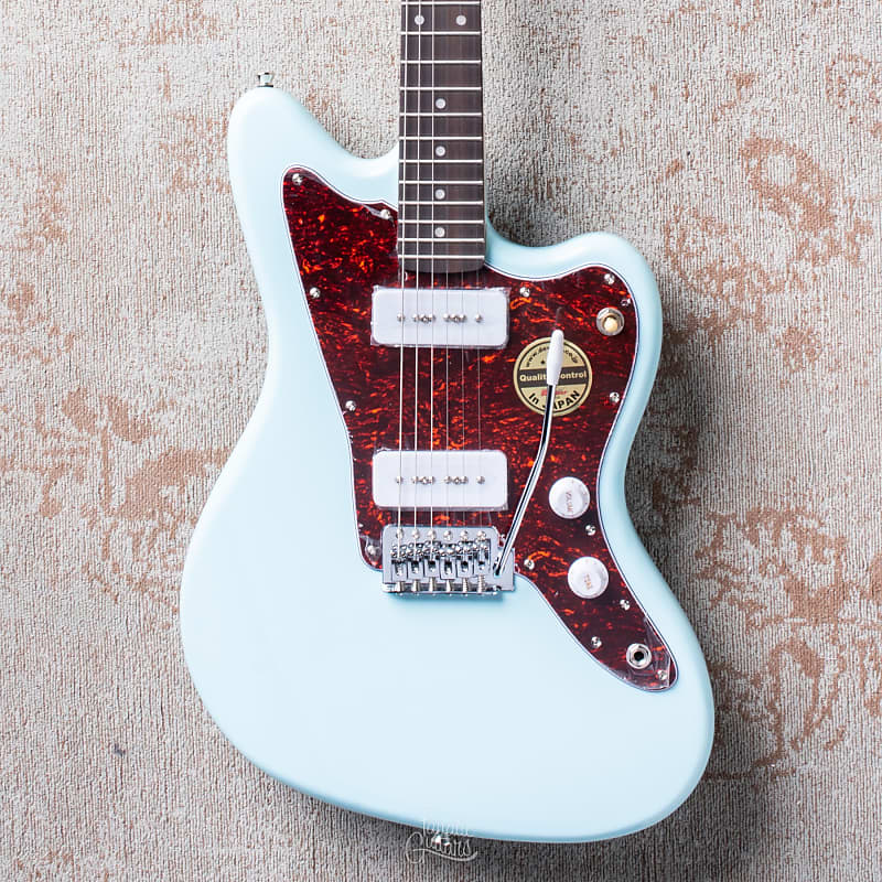 Bacchus ジャズマスター Jazzmaster 楽天市場】Bacchus BJM-STANDARD-BLK 新品 ブラック[バッカス