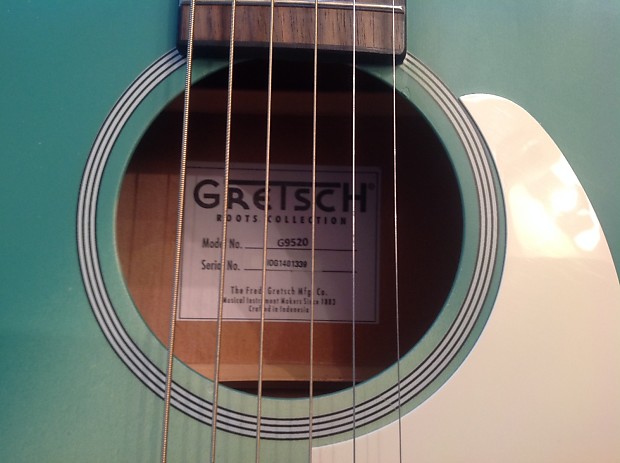 Gig bag for gretsch jim dandy deals