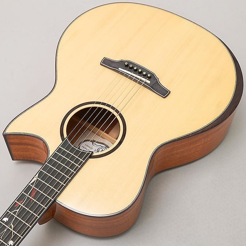 NAGA GUITARS -LIGHT SERIES- S-60GAC | Reverb The Netherlands