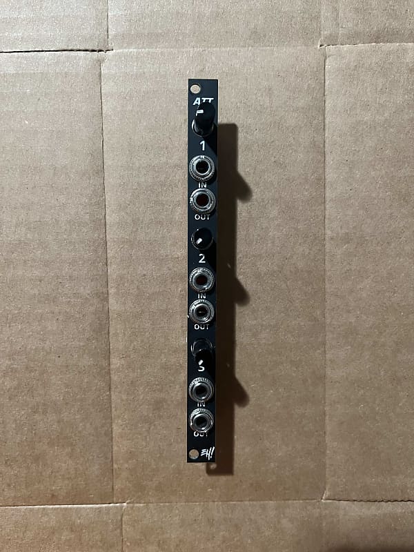 Eurorack Hardware ATT