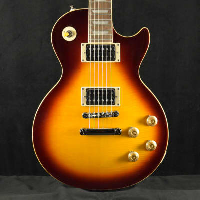 Epiphone Slash Les Paul Standard 2021 November Burst