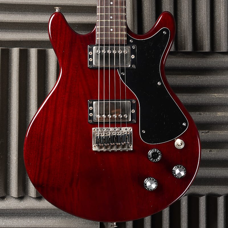 Yamaha SG-RR Custom 1989-1990 Vintage Cherry | Reverb France