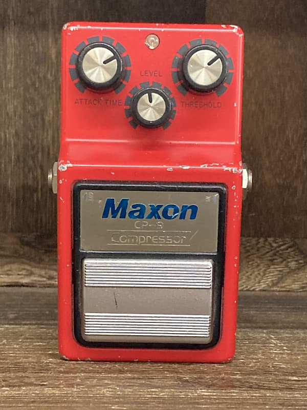 Maxon CP-9