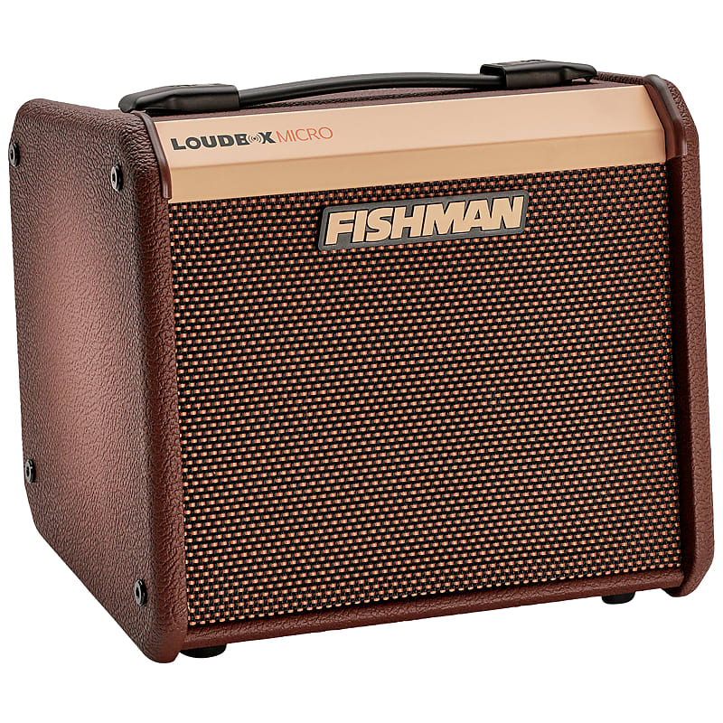 Loudbox Micro 40W Fishman image 1