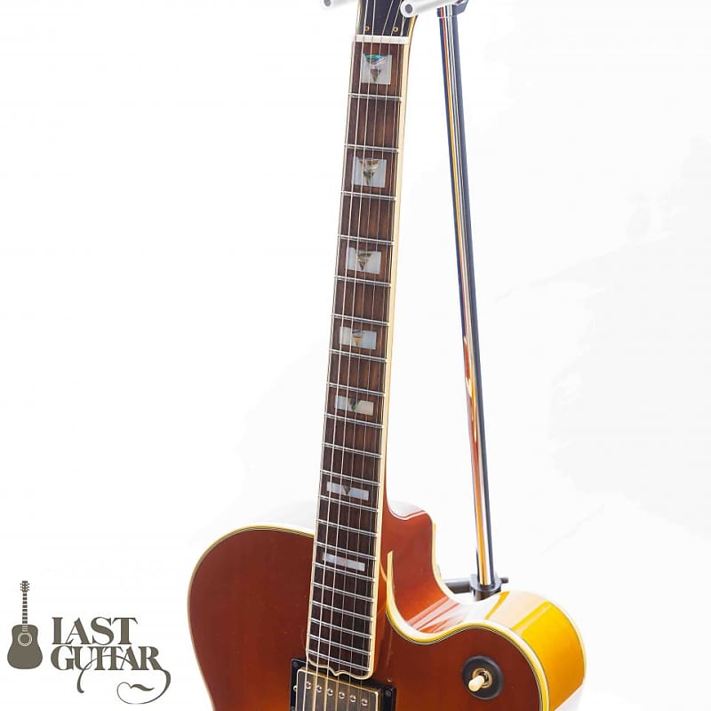 Epiphone Emperor-J 1993 | Reverb