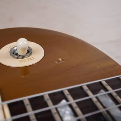 Gibson Les Paul Standard 1999 Honey Burst w/ OHSC image 9