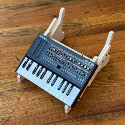 Kruse Caddy Modular Synth Stand - Raw image 4