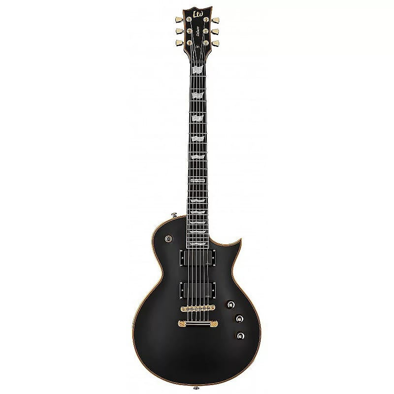 ESP LTD EC-1000 | Reverb