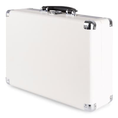 Fenton RP115D Record Player Briefcase with BT image 8