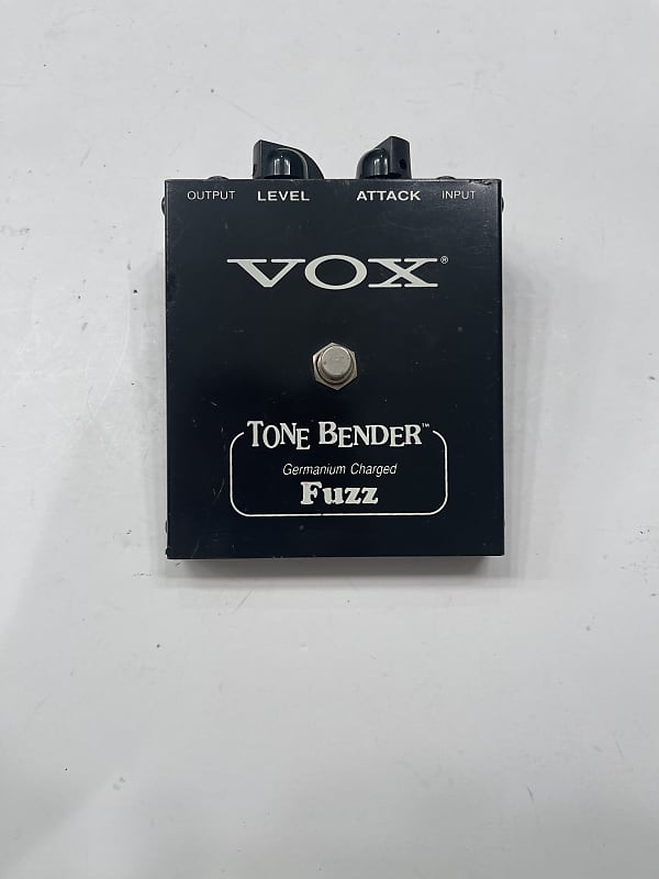 Vox Tone Bender V829