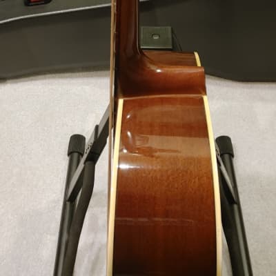 Upgraded Vintage Yamaha SJ-180 Acoustic Guitar image 6