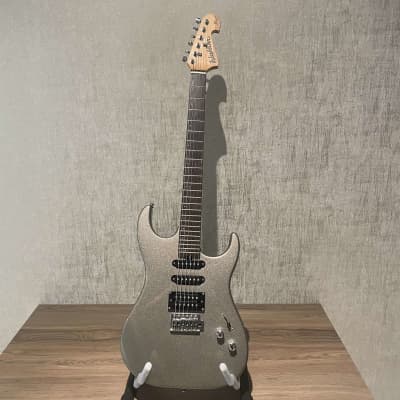 2000's B.C.Rich MockingBird Special X | Reverb France