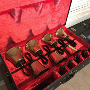 Used church handbells for sale 2025