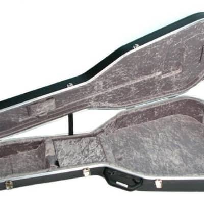 Hiscox Standard Electro-Acoustic Guitar Case - Slimline image 7